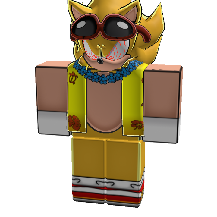 @THEREALCHAOSYT45
