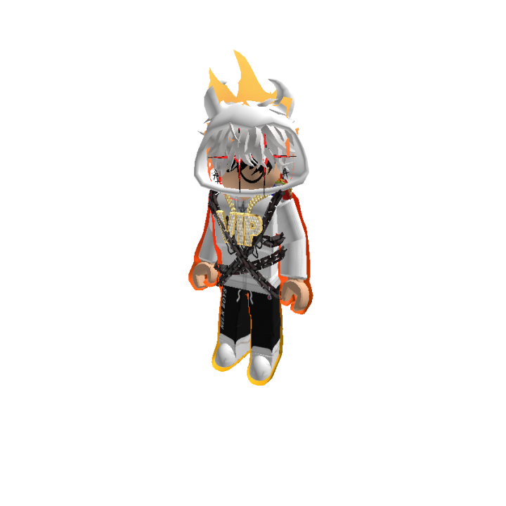 @Xavierthegoat2723