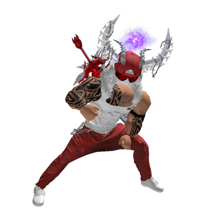 @ixChosenFate