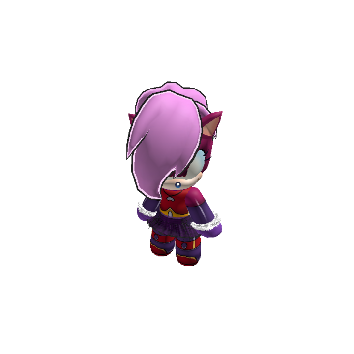 @S0NlATHEHEDGEH0G