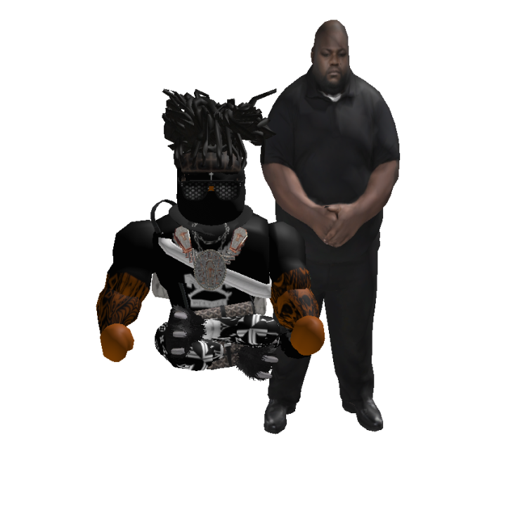 @iammotheking