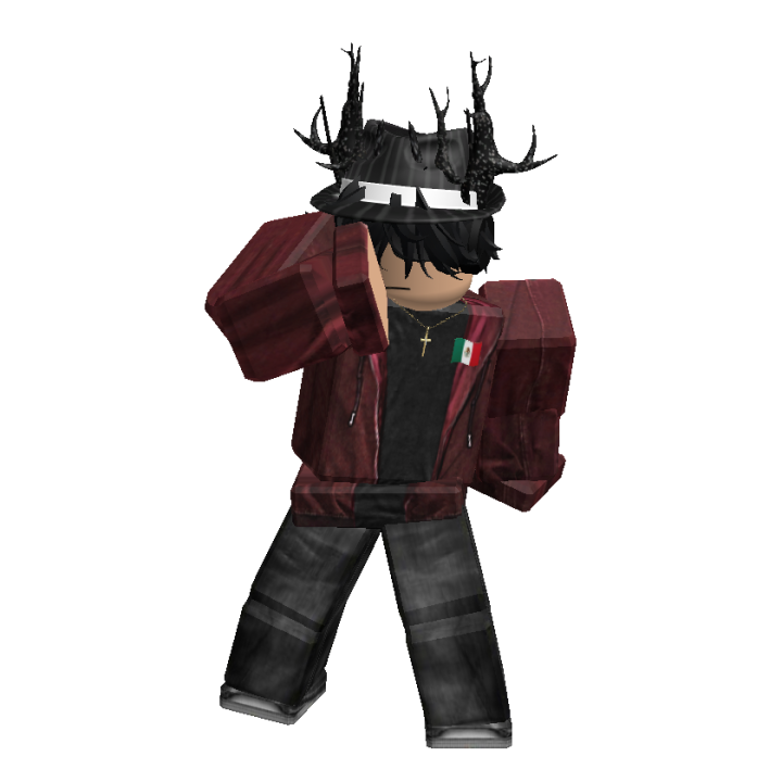 @CrimJose