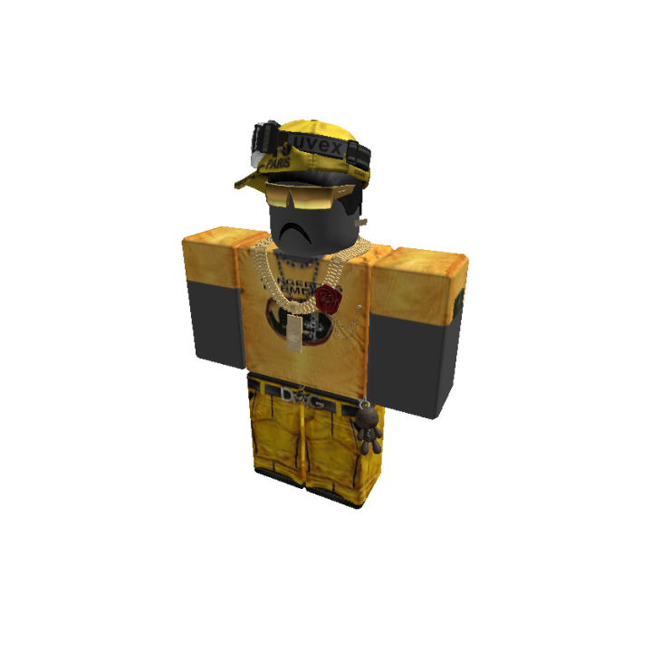 @LordDrizzyD