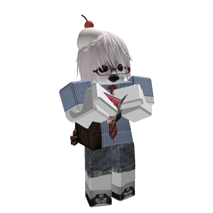 @iluvcreepypasta911
