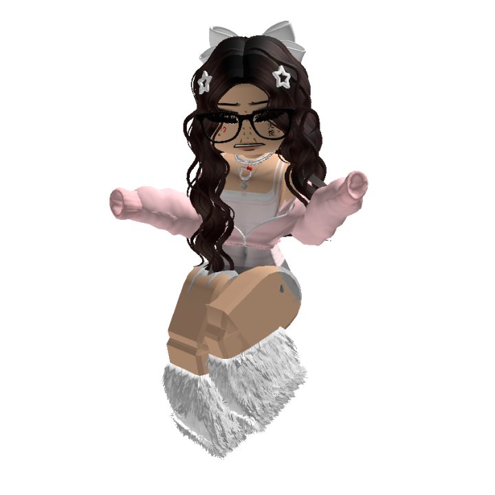 @LaDyBuGkiLLer7