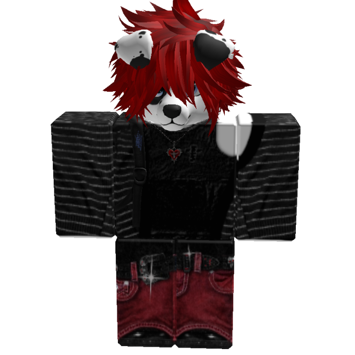 @StarFoxley