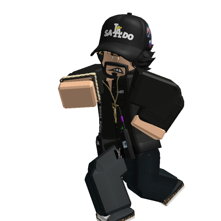 @Anuel102030cm