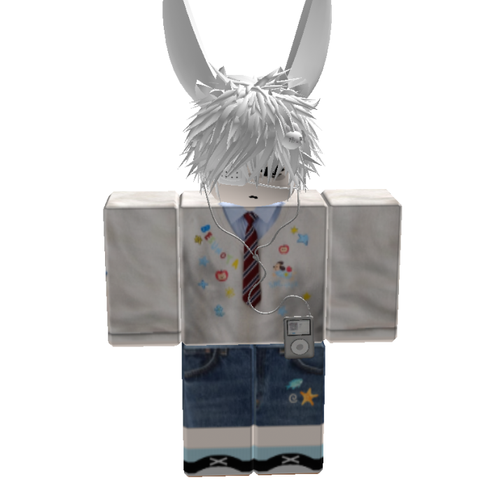 @TyzonPlayz
