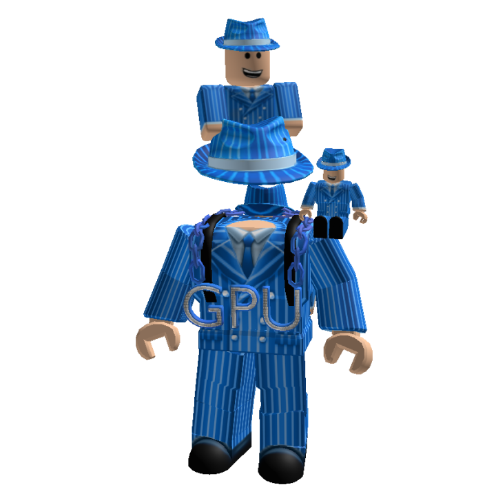 @DanielObjectGPU