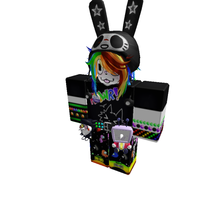 @jaspergoesferal
