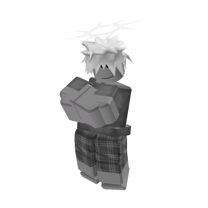 @MelancholicHero