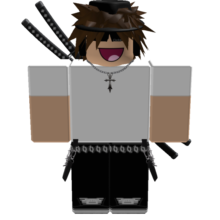 @HunterXR8