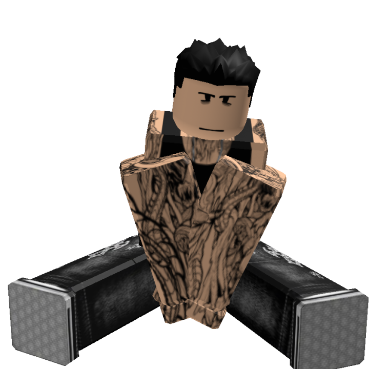 @ChrisTheStriker