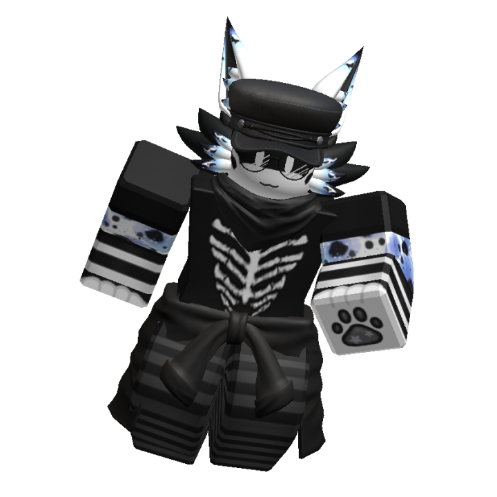 @ZappyTheMeow