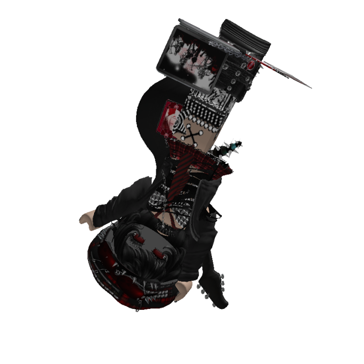 @MyCaffeinatifiedsouI