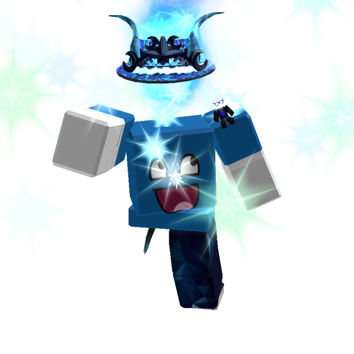 @BlueZero_9