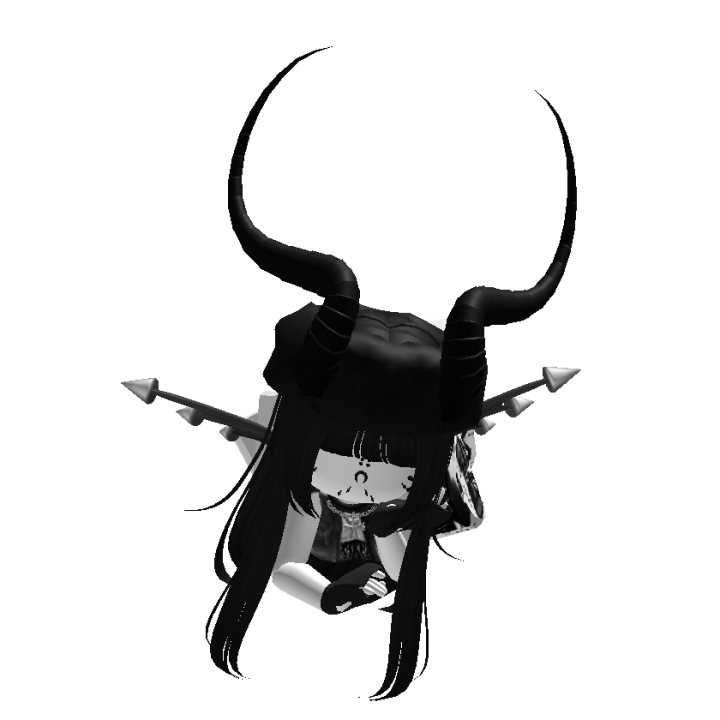 @Dede_devilgirl
