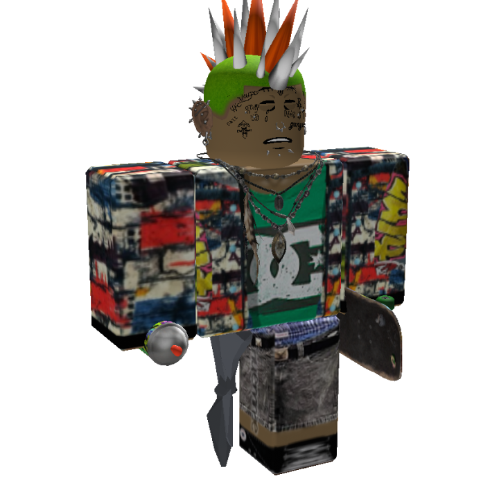 @FTFGLITCH