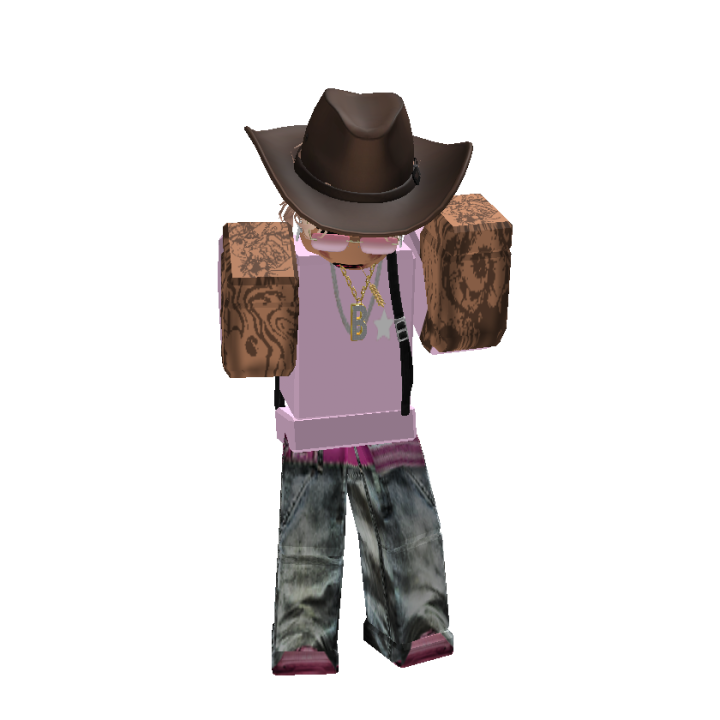 @SSRCowboy