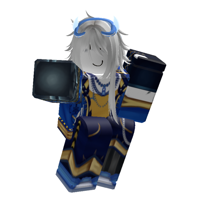@Isuchi_NotSushi