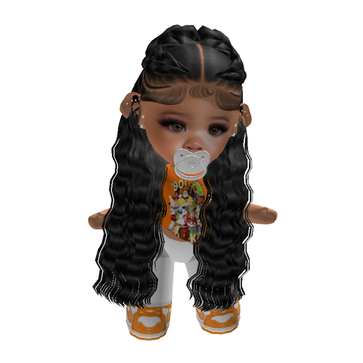@baby_Queenzeze