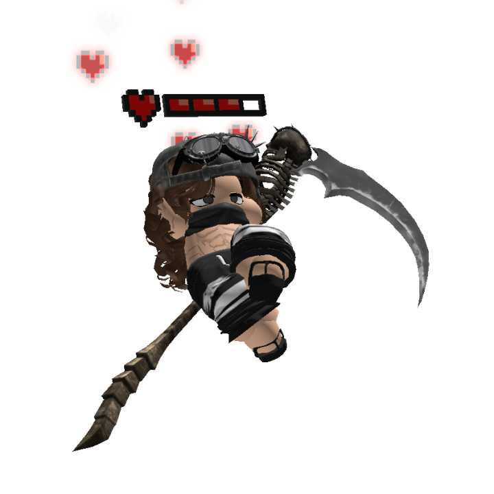 @HeadrageNStuffs