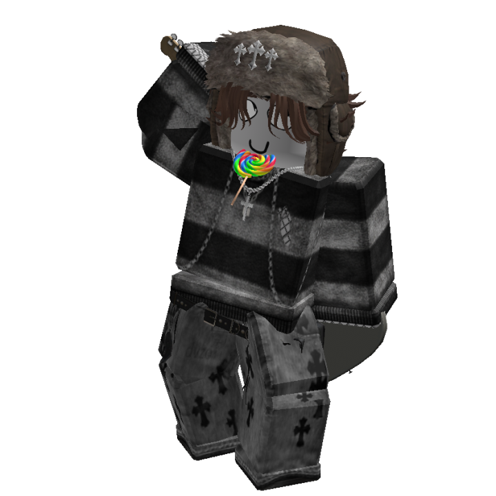 @Scarygamer779