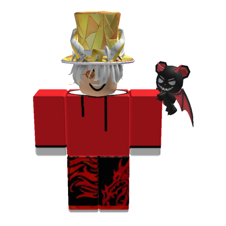 @AldrenJunior