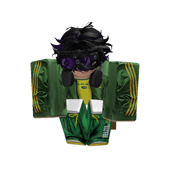 @Jeshmael