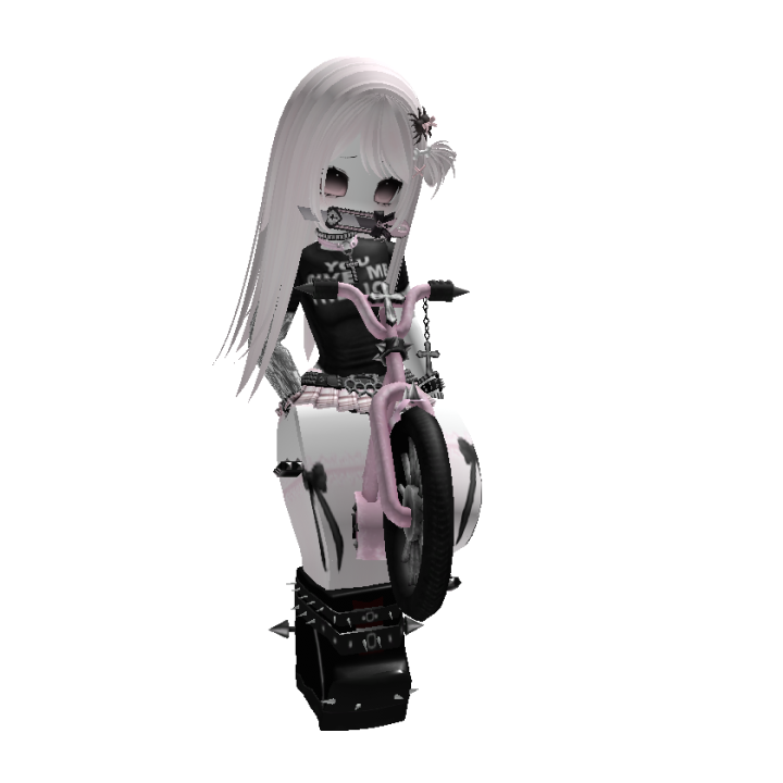 @xytgothic