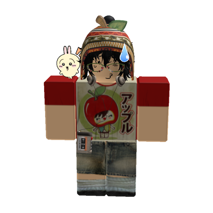 @Lazyday209