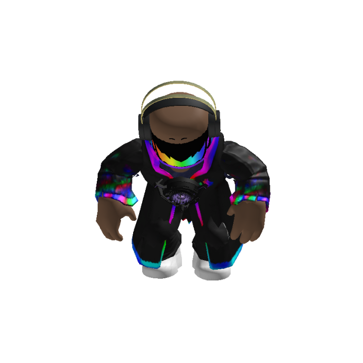 @GuestCharacternot