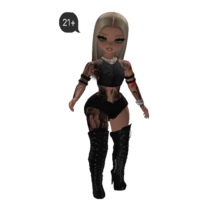 @LMMxMODxdacey