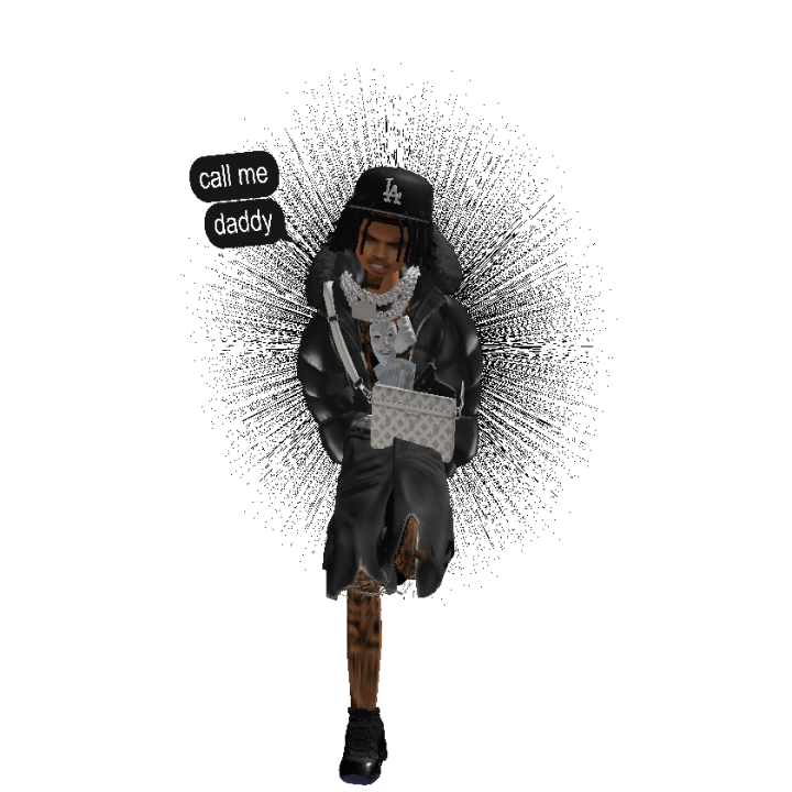 @PapaDoc256