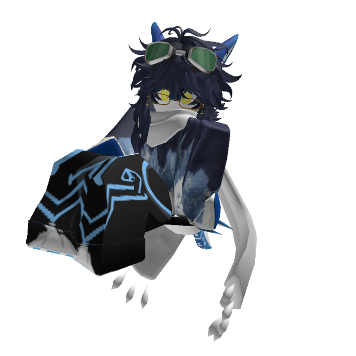 @Shardwolf34