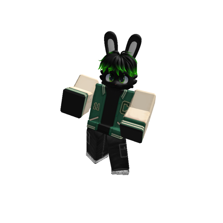 @TheFrostyHase