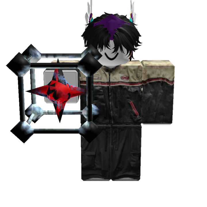 @The1Real_Blade