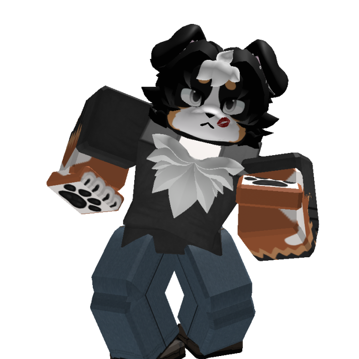 @UviDawg