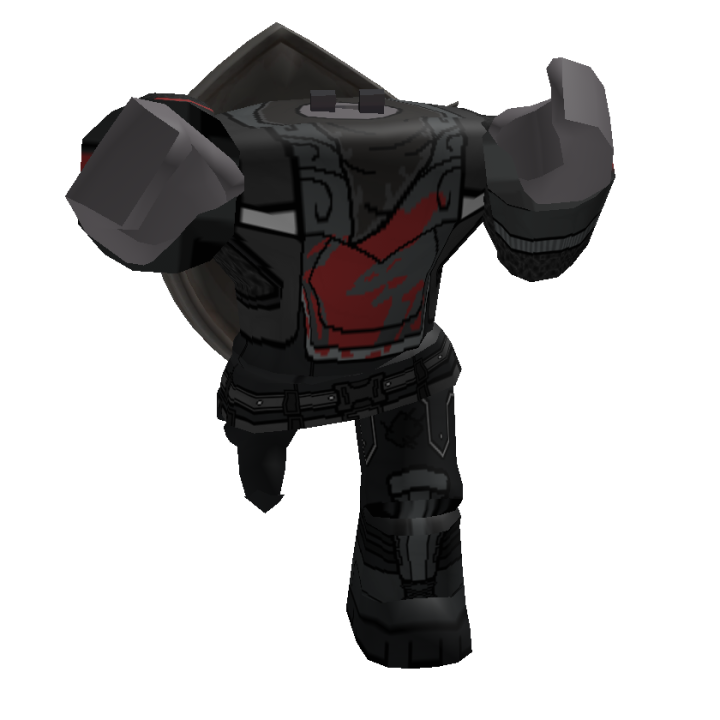 @FE4RkaydenShwNoMercy