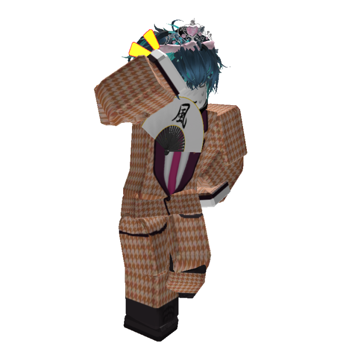 @MichaelCaprisun