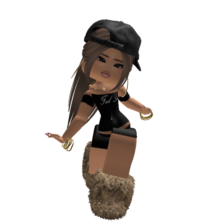 @Afroqueen456