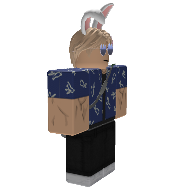 @mouserx