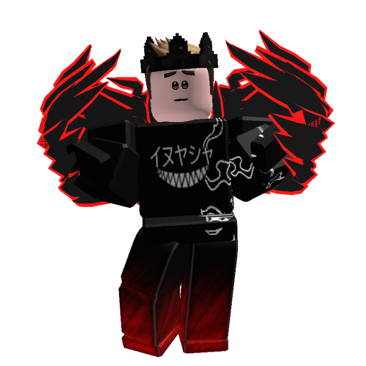@Savagevstar