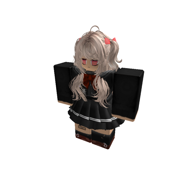 @Funnydespair1