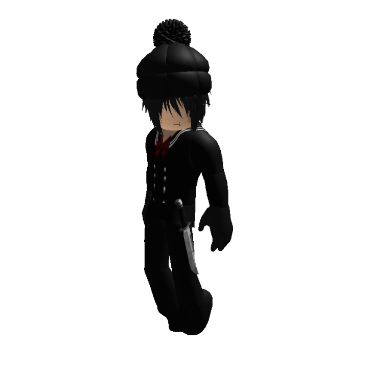 @XHRDKILLAX