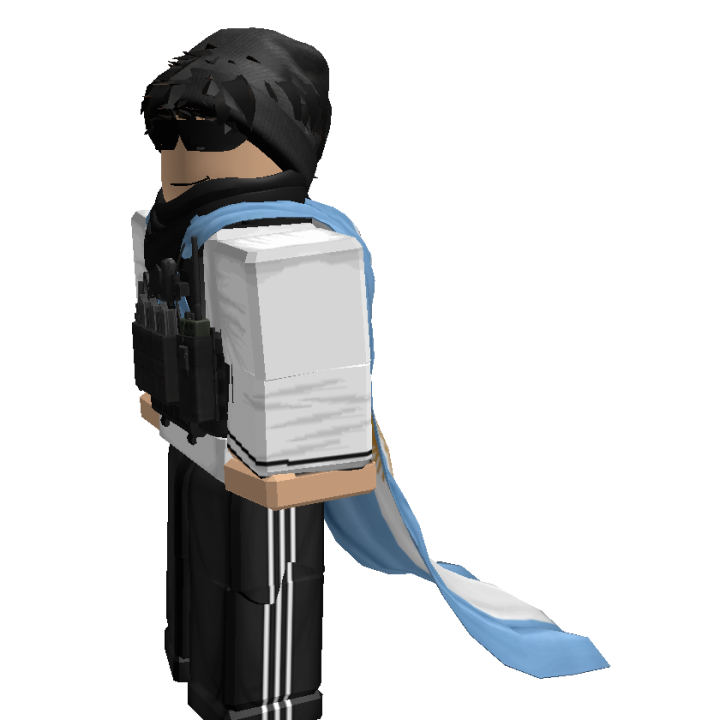 @ilovevakas400