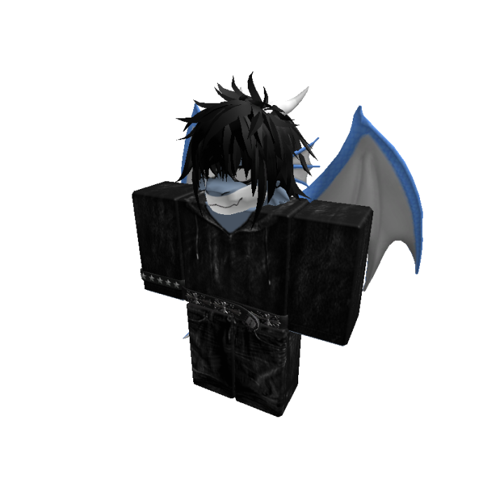 @AsherBlueDragon