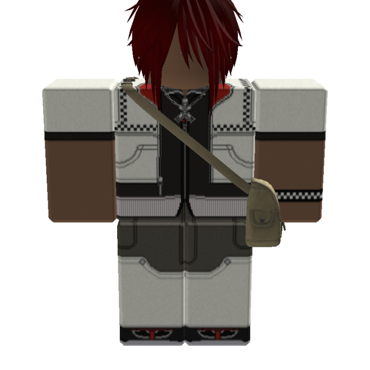 @1DangerPowerRanger
