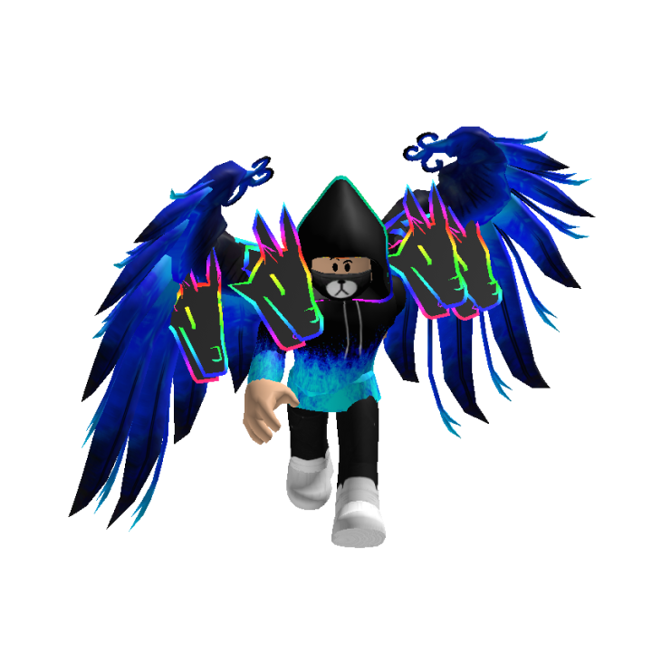 @King_Royce2018