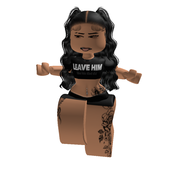 @LadyRaebug0724